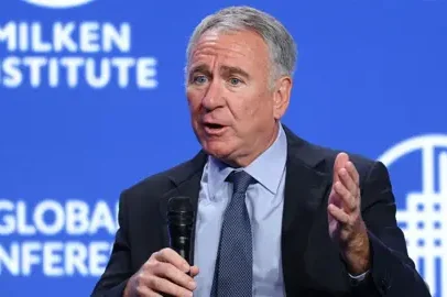 Fundador de hedge fund rebate vídeo de Mamdani sobre imposto de riqueza