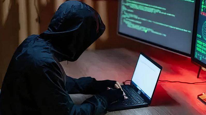 Hackers are said to be hiring criminals to threaten employees at companies they are trying to break into