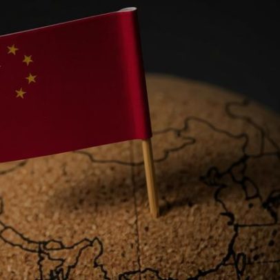 China mira reciclagem de resíduos urbanos em 76% até 2030