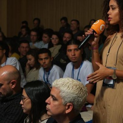 Simpósio no Rio debate o futuro da mídia sonora no Brasil