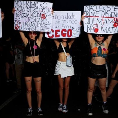 Programa Antes que Aconteça amplia rede de proteção à mulher