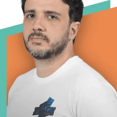 Escândalo envolvendo Flávio Bolsonaro aumenta interesse em Renan Santos