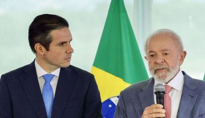 Hugo diz preferir relação com Lula a com governo anterior