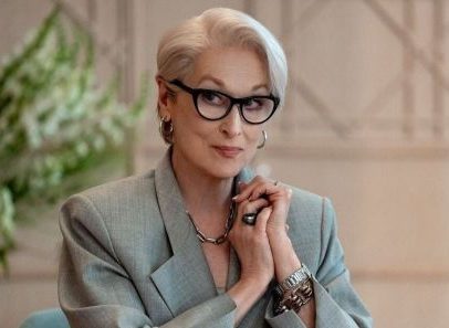 Meryl Streep explica rusga com Goldie Hawn durante filmagens