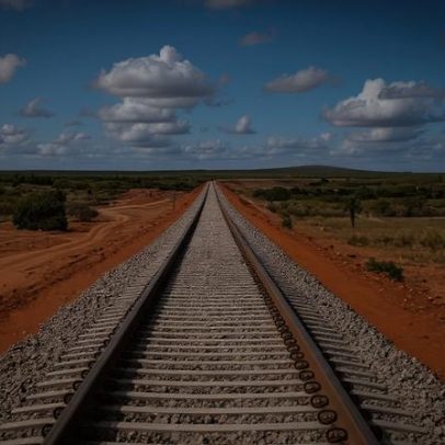 Dino vota para validar lei que muda demarcação do Jamanxim para Ferrogrão