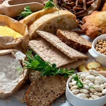 Riscos ocultos de reduzir carboidratos na dieta