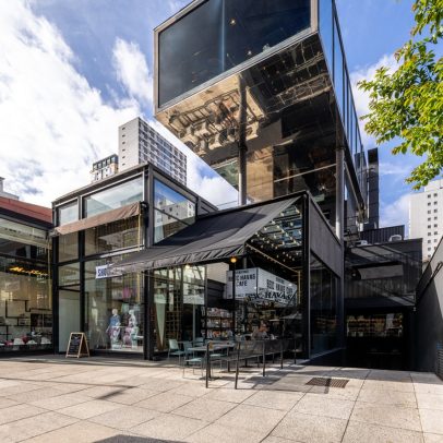 9 livrarias com café em São Paulo para leitura sem pressa