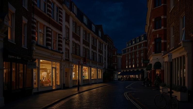 1 de 1 londres - Foto: Getty Images