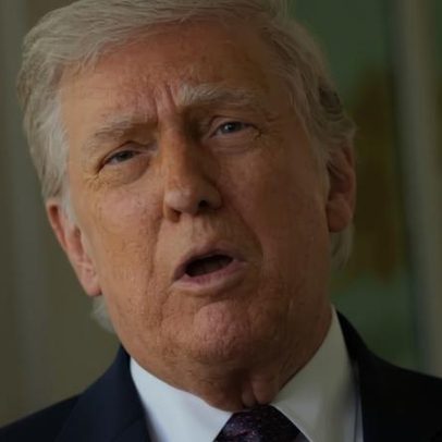 Trump diz haver moderados e radicais em negociações com o Irã