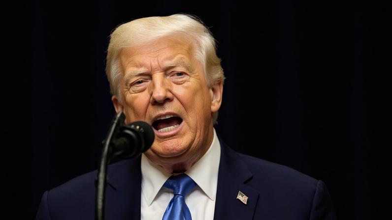 Trump anuncia novas sanções direcionadas ao governo cubano