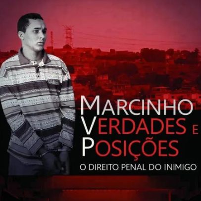 Marcinho VP tem pena reduzida por escrever livros; entenda as mudanças