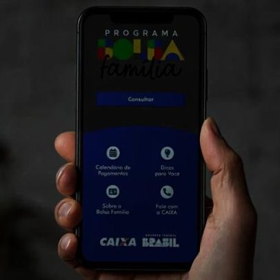 Como consultar o Calendário do Bolsa Família 2026 pelo app