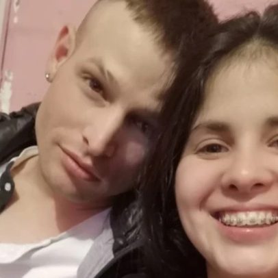 Homem que matou pai abusivo e cumpriu 12 anos recebe apoio da família
