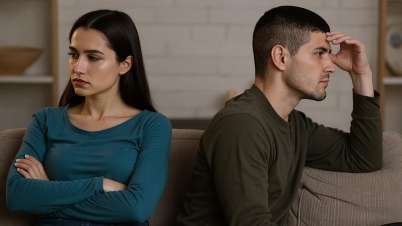 Como construir segurança emocional em um relacionamento