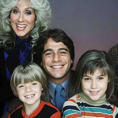 Astro mirim dos anos 80 revela vida como entregador