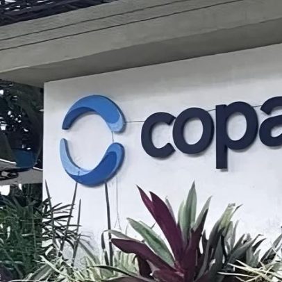 Ação da Copasa cai 7% após mudanças nas condições da privatização