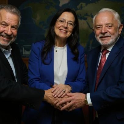 Briga de família pode influenciar disputa eleitoral no Rio Grande do Sul