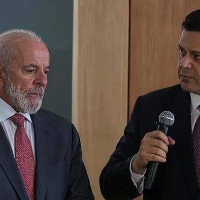 Múcio aposta em retomada gradual do diálogo entre Lula e Alcolumbre