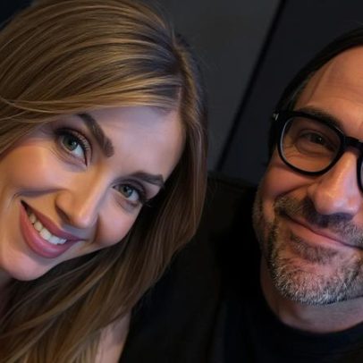 Projeto revela motivo do reencontro entre Anahí e Poncho