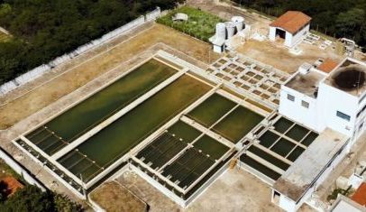 Acciona apresenta proposta para leilão de saneamento da Paraíba