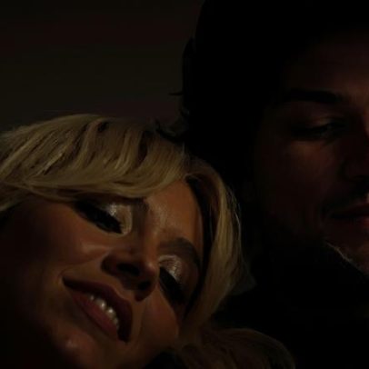 Filho de ator dos anos 90 protagoniza cena com Sydney Sweeney