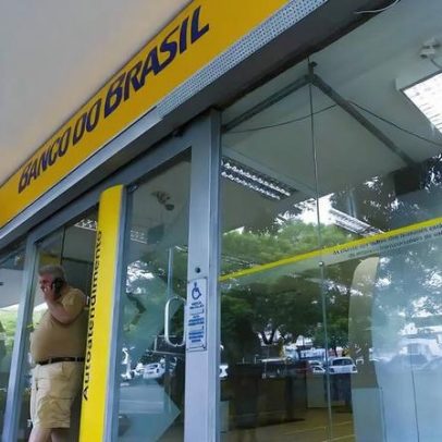 Banco do Brasil sofre com impactos da tensão entre EUA e Irã