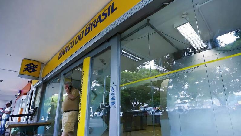 Companhia teve queda de mais de 53% do lucro liquido no 1° trimestre de 2026 (Marcelo Camargo/Agência Brasil)