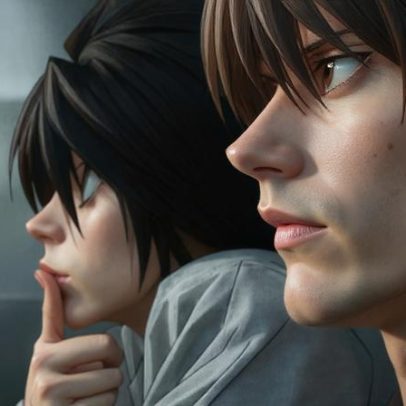 10 animes semelhantes a Death Note com histórias ainda melhores