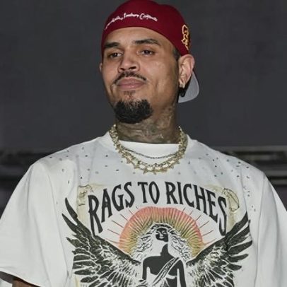 Mansão de Chris Brown é alvo de invasões e tentativa de incêndio