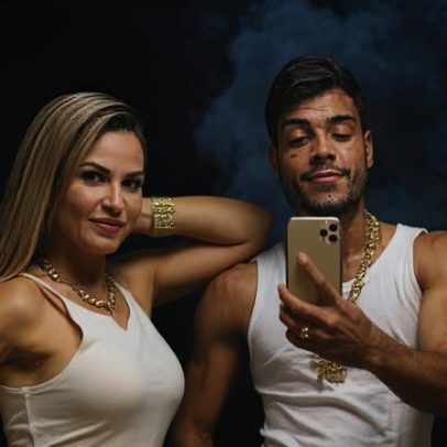 Trajetória de Deolane Bezerra: como ela ficou famosa