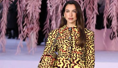 Dua Lipa processa Samsung por uso de imagem no valor de US$ 15 milhões