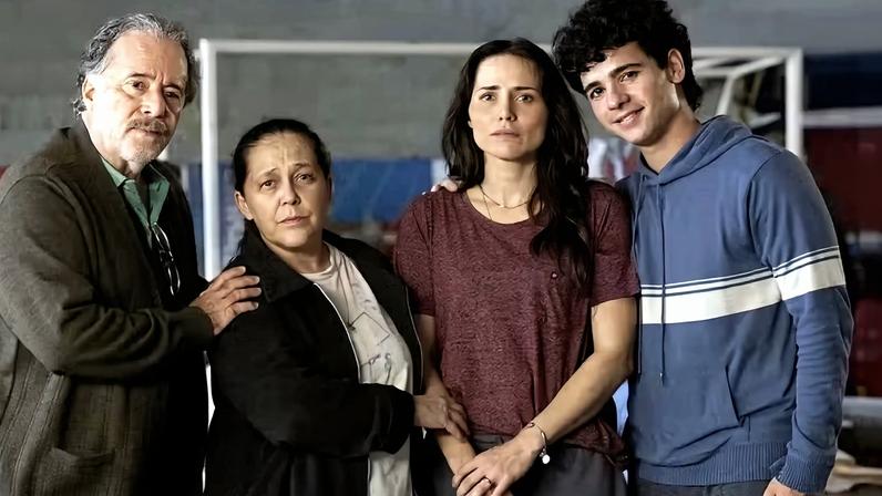 Quem Ama Cuida o que aconteceu no primeiro capítulo
