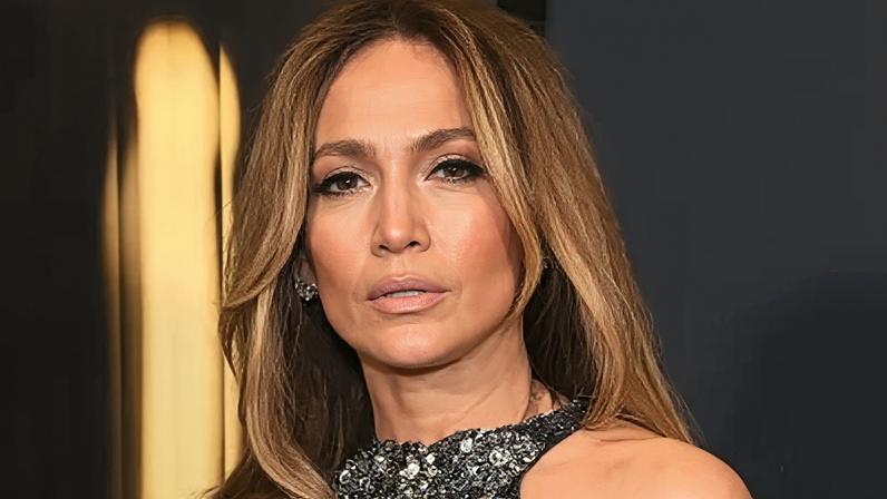 Jennifer Lopez em novembro de 2024 em Hollywood, Califórnia