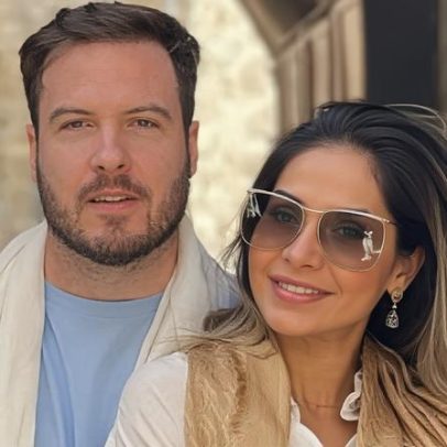 Maíra Cardi revela maior medo antes de se casar com Thiago Nigro