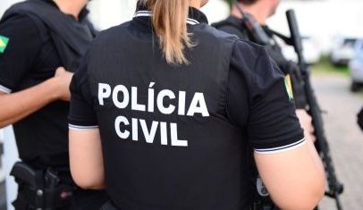 Influenciadora é presa por tentativa de latrocínio de francês em Fortaleza