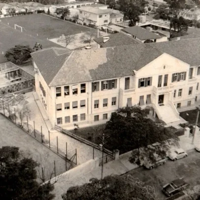 St. Paul’s comemora 100 anos e amplia horizontes da escola britânica em SP