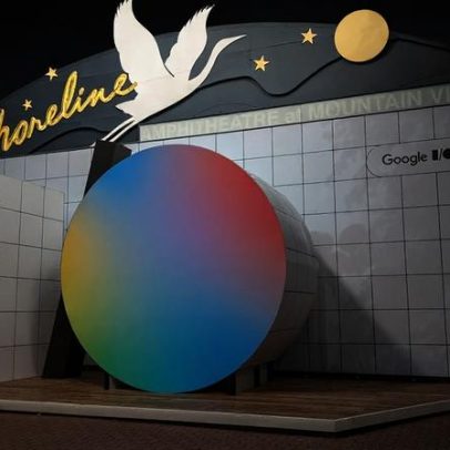 Google I/O 2026 atualiza Android, Gemini AI e XR
