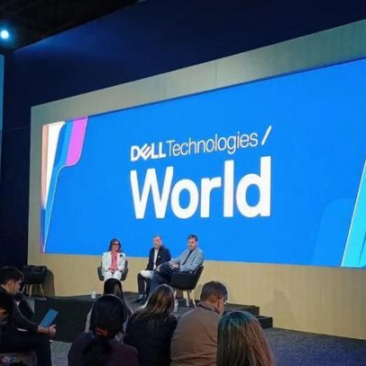 O futuro da IA é on-premises, aponta Dell Tech World 2026
