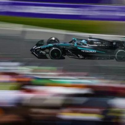 Horários e onde assistir ao GP do Canadá 2026 da F1