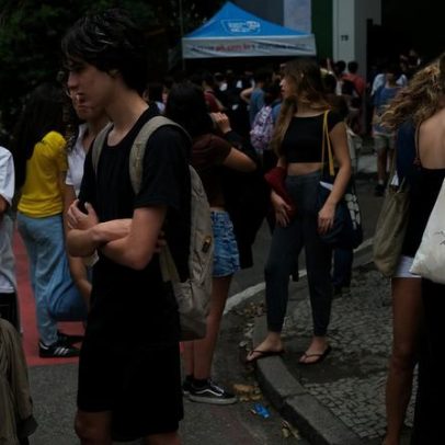 Enem 2026: inscrições começam nesta segunda e vão até 5 de junho