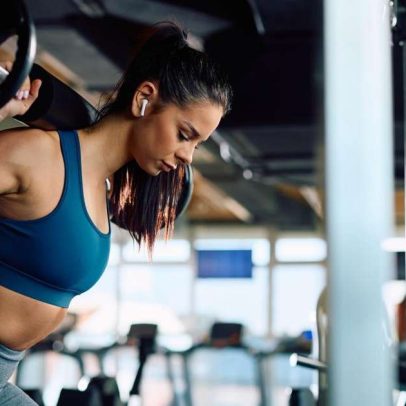 Body recomposition cresce como tendência fitness nas redes