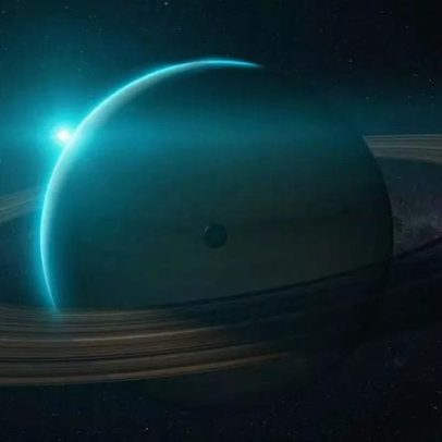 Arquitetura dos anéis de Saturno revelada pela missão Cassini