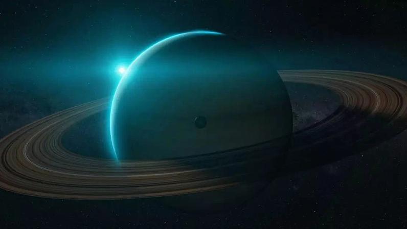 Saturno – depositphotos.com / vjanez