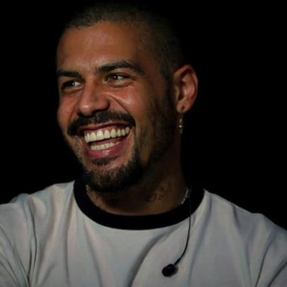 Zé Felipe segue Alanis Guillen nas redes e motivo viraliza