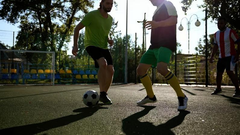 Veja a importância de ser constante nos exercícios físicos