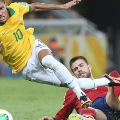 Brasil tem 15 jogadores com Copa no currículo; veja a lista de veteranos