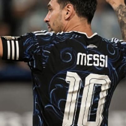 Messi chega à Copa de 2026 para tentar quebrar quatro recordes