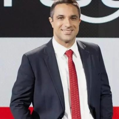 Fernando Nardini deixa a ESPN após 14 anos e acerta com a Cazé TV