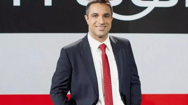 Fernando Nardini trocou a ESPN pela CazéTV.