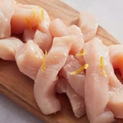 Três combinações para temperar frango sem errar